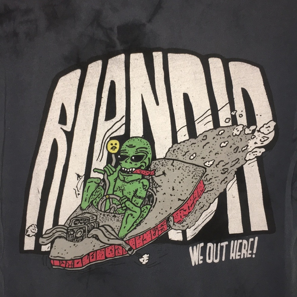 RIPNDIP T-shirt